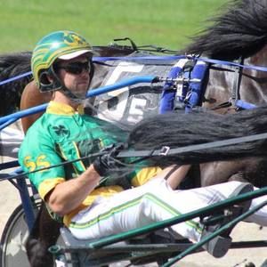 Meet your Posher, Shawn